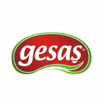 Gesaş