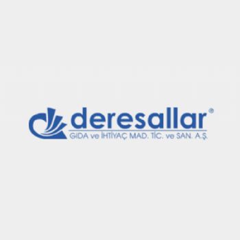 Deresallar